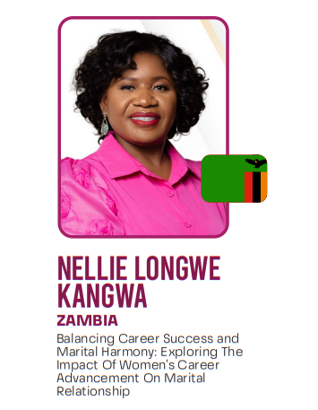 11. NELLIE LONGWE KANGWA
