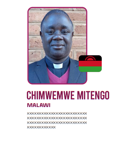 8. CHIMWEMWE MITENGO